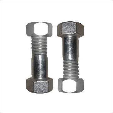 Side Cutter Bolt