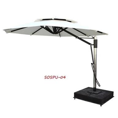 Cantilever Tilting Umbrellas