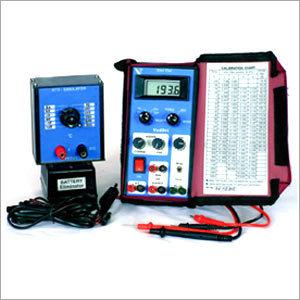 Plastic Portable Calibrators