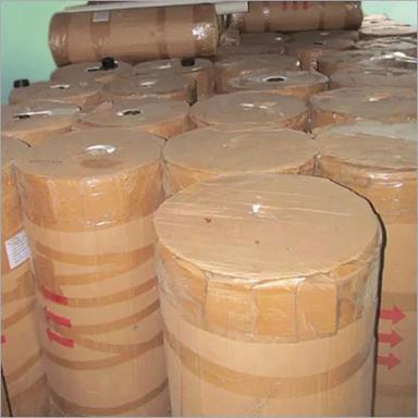 Transparent Bopp Jumbo Roll