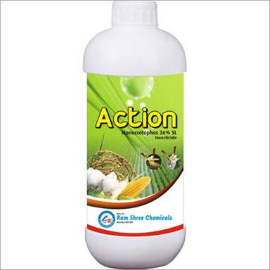 Monocrotophos 36% Sl Application: Agriculture