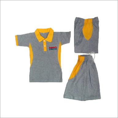School Polo T Shirts