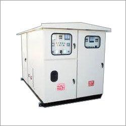 Unitized Substation Efficiency: 98%