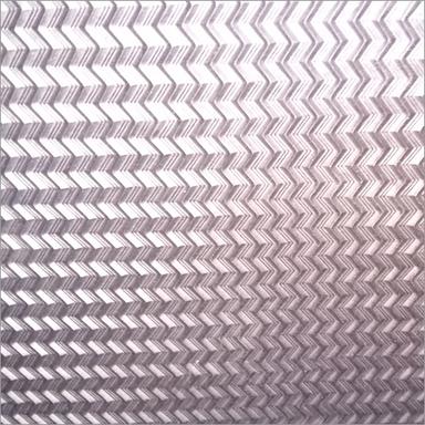 Zigzag Sole Sheet