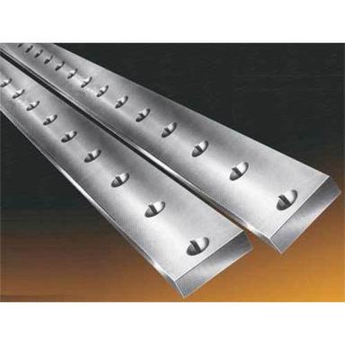 Steel Shearing Blades