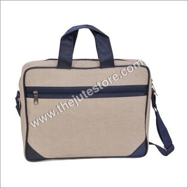 Environment Friendly Canvas Conference Bag