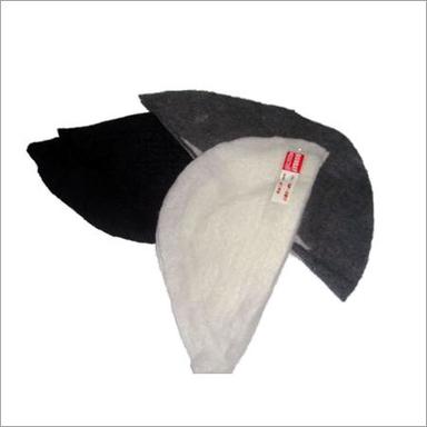 White Coat Shoulder Pad