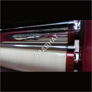 Steel Bowl Roll Machine