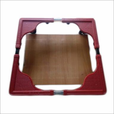Washing Machine Trolley