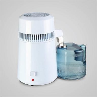 Plastic Dental 4L Pure Water Distiller