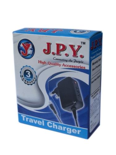 Travel Charger