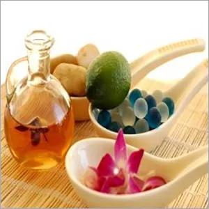 Muscles Relief Massage Oil