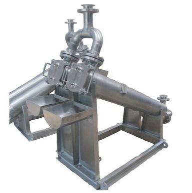 The Fine Filtration Process High Pressure Filter