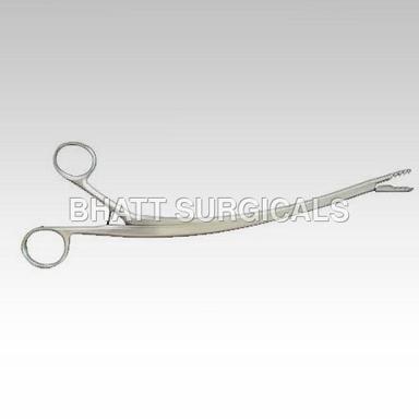 Tube Pulling Clamp
