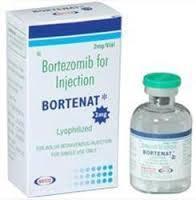 Bortenat Injection 2Ml Shelf Life: 2 Years