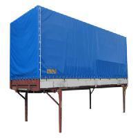Container Tarpaulin