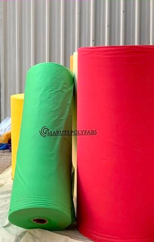 Non Woven Furnishing Fabric