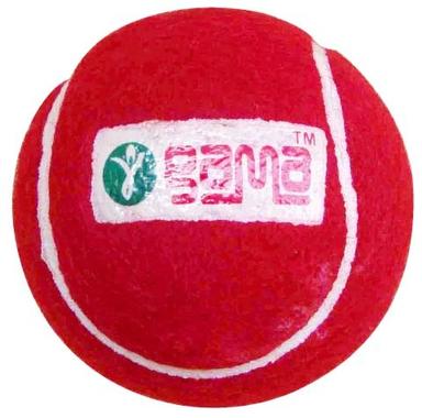 Cricket Tennis Ball