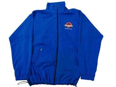 Polar Fleece Jacket Gender: Boys