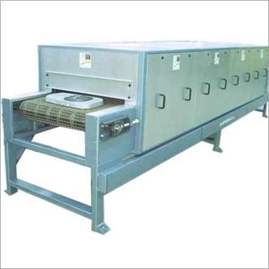 Infrared Conveyor Oven