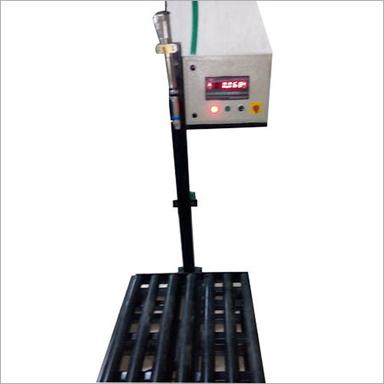 Semi-Automatic Chemical Drum Filling Machine