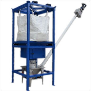 Automatic Jumbo Bag Unloading System
