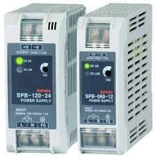 Plastic Autonics Switching Mode Power Supplies