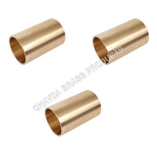 Brass Bushing at Best Price in Jamnagar, Gujarat Chavda Brass Products