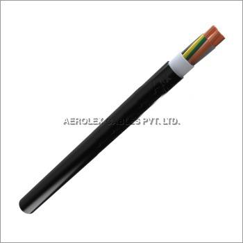 Ho7Rn-F Cables Length: 500  Meter (M)