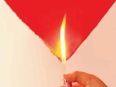 Fire Retardant Fabrics