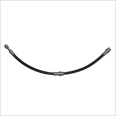Black Best Brake Hose