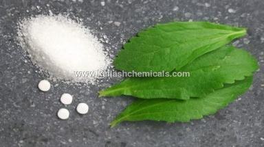 Stevia Application: Pharmaceutical