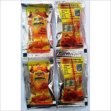 Honey Sachet