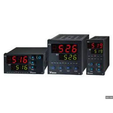 Metal Temperature Controllers