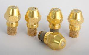 Thermax Boiler Burner Nozzle