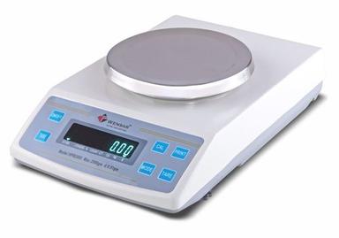 Metal And Plastic High Precision Balance
