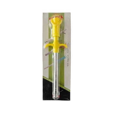 Plastic Gas Lighter