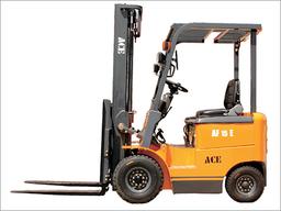 AF10E - 30E Forklifts