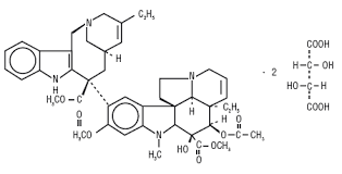 Vinorelbine Tartrate C53H66N4O20