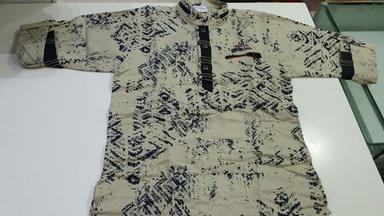 Breathable Fashion Shirt