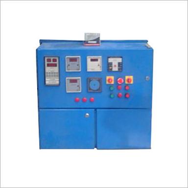 Blue Wood Curing Oven ( Control Panel )