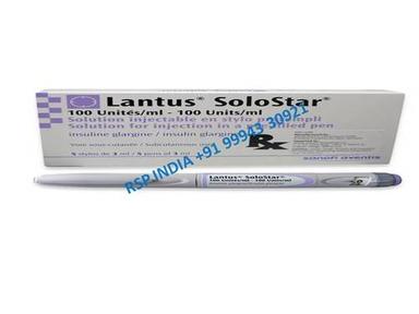 Lantus Liquid