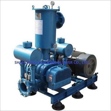 Iron Vacuum Roots Blower