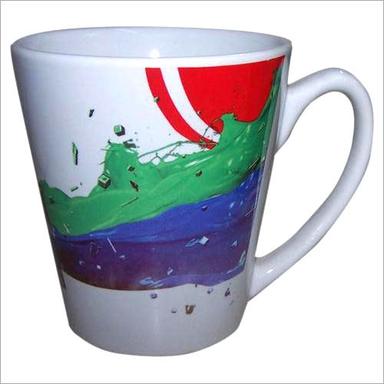 Customized Printed Coffee Mug