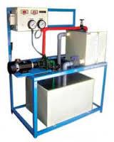 Bernoullis Theorem Apparatus Application: Industrial