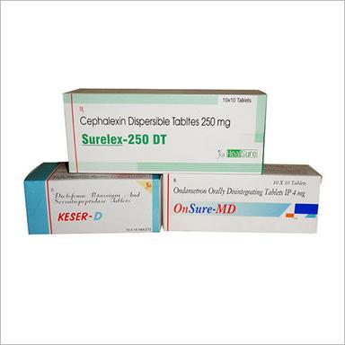 Cephalexin Dispersible Tablets General Drugs