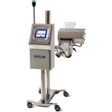 Pharma Tablet Metal Detector