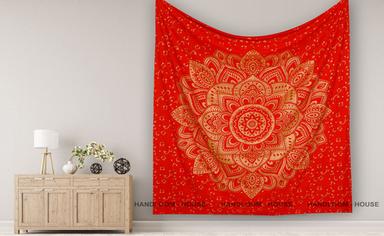 Wall Handlooms