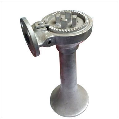 Air Horn Pressure: High Pressure Kgf/Cm2