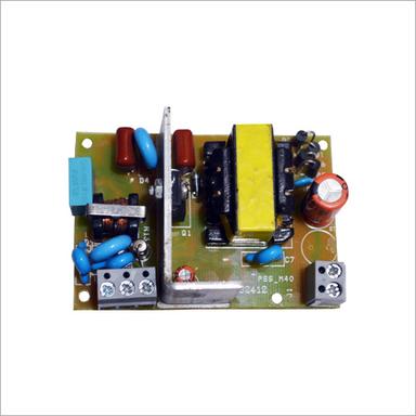 25-40W Isolated LED Driver